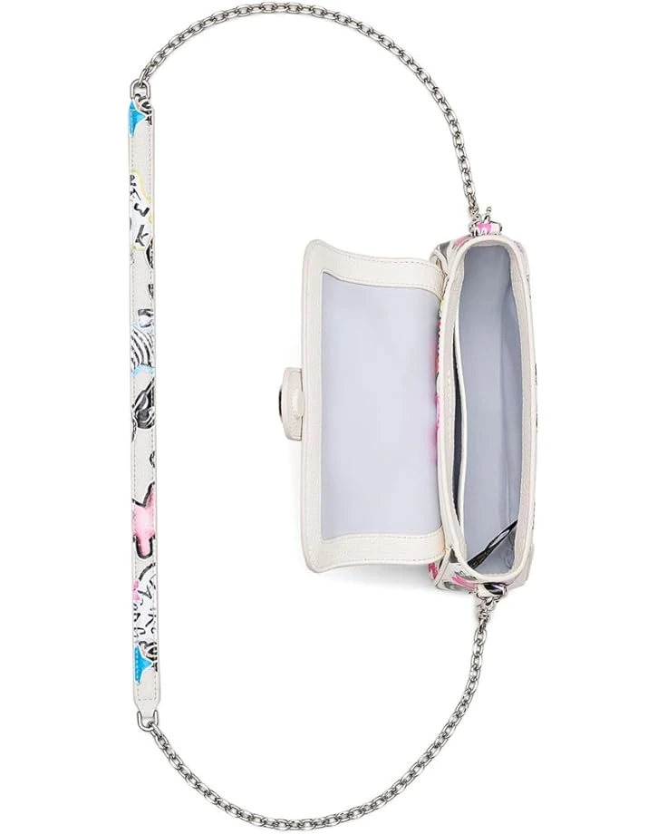 Marc Jacobs The Sticker Clover Shoulder Bag | Handbags 3 Marc Jacobs The Sticker Clover Shoulder Bag | Handbags - Image 3