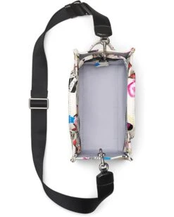 Marc Jacobs The Sticker Canvas Small Tote Bag | Handbags -Llure Shoe 515GfgEFriL. AC SR736920