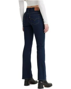 Levi's® Womens 315™ Shaping Bootcut | Jeans 9 Levi's® Womens 315™ Shaping Bootcut | Jeans -Llure Shoe 517dZCCjI8L. AC SR736920