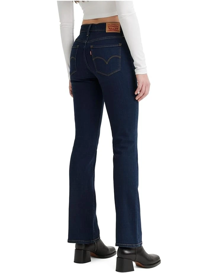 Levi's® Womens 315™ Shaping Bootcut | Jeans 3 Levi's® Womens 315™ Shaping Bootcut | Jeans - Image 3