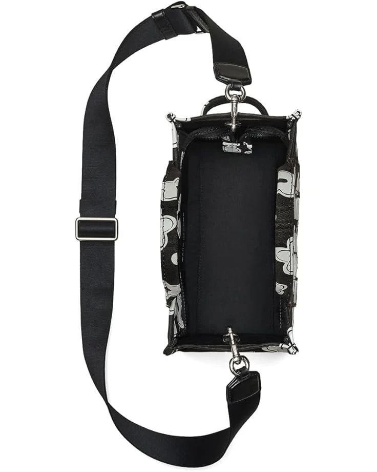 Marc Jacobs The Daisy Canvas Small Tote Bag | Handbags 3 Marc Jacobs The Daisy Canvas Small Tote Bag | Handbags - Image 3