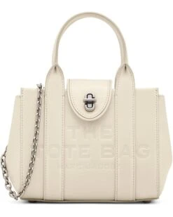 Marc Jacobs The Turnlock Crossbody Tote Bag | Handbags