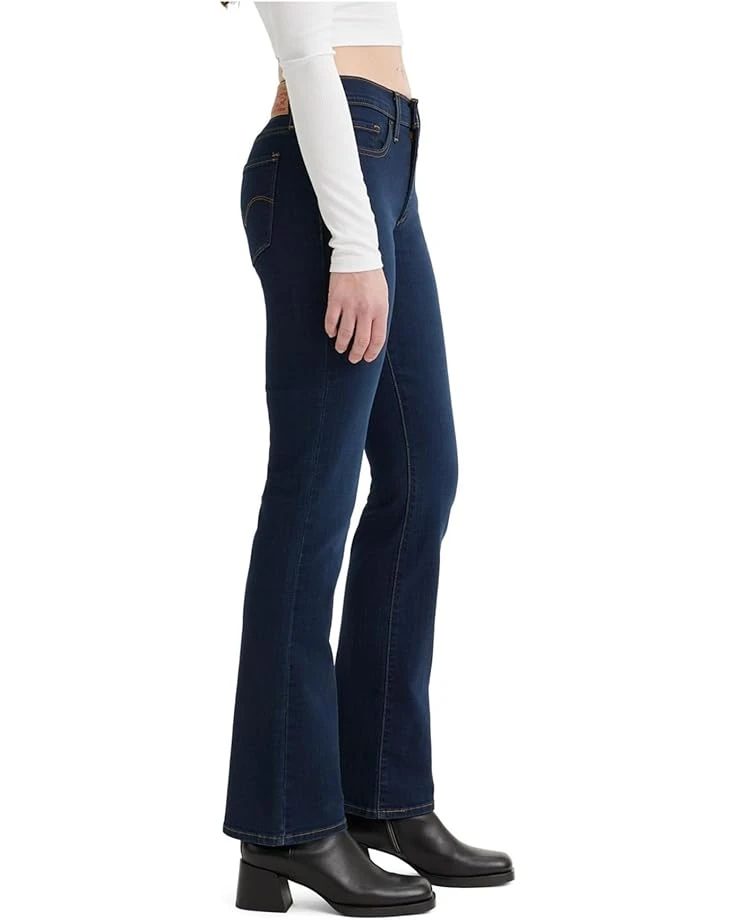 Levi's® Womens 315™ Shaping Bootcut | Jeans 2 Levi's® Womens 315™ Shaping Bootcut | Jeans - Image 2