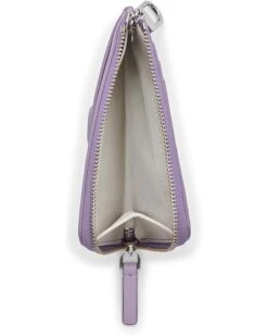 Marc Jacobs The Covered J Marc Top Zip Multi Wallet | Wallets -Llure Shoe 51koDN4QrQL. AC SR736920