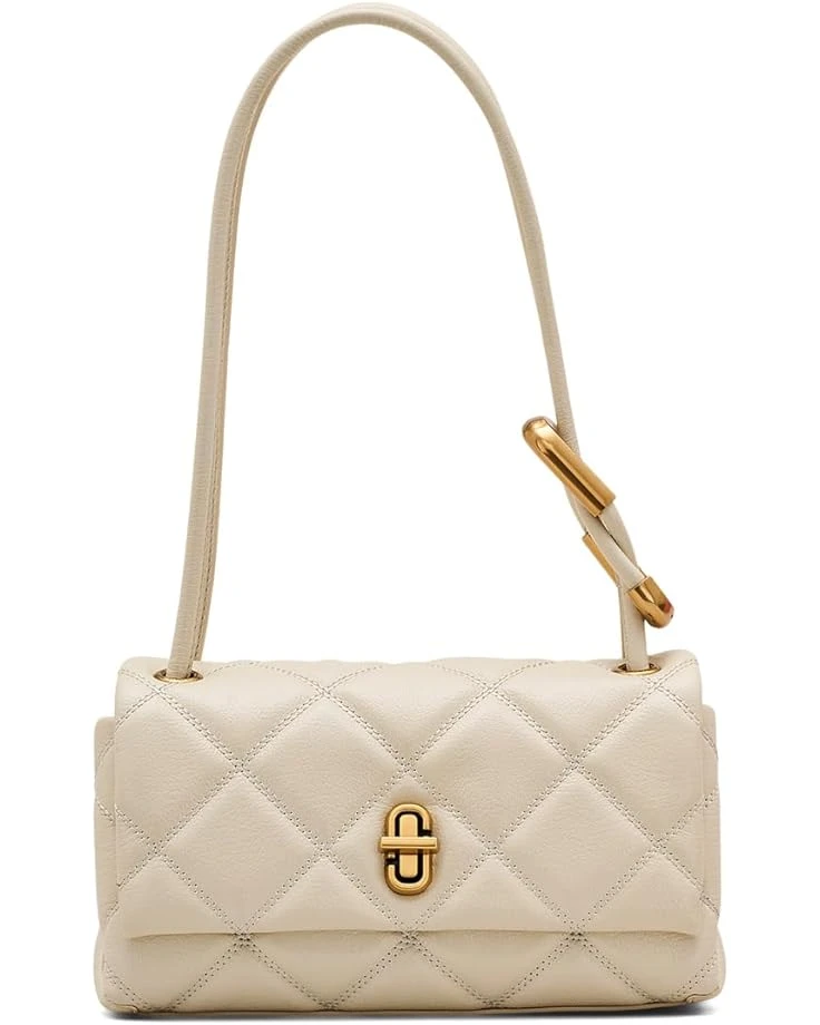 Marc Jacobs The Quilted Mini Dual Shoulder Bag | Handbags 1 Marc Jacobs The Quilted Mini Dual Shoulder Bag | Handbags