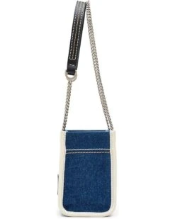 Marc Jacobs The Denim Chain Crossbody Tote Bag | Handbags 9 Marc Jacobs The Denim Chain Crossbody Tote Bag | Handbags -Llure Shoe 51plGKyh0kL. AC SR736920