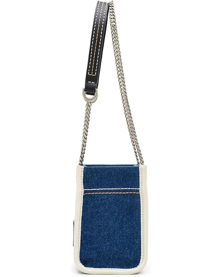 Marc Jacobs The Denim Chain Crossbody Tote Bag | Handbags 4 Marc Jacobs The Denim Chain Crossbody Tote Bag | Handbags - Image 4