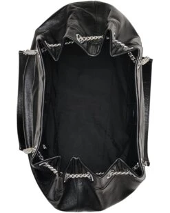 Marc Jacobs The Large Chain Sack Bag | Handbags 6 Marc Jacobs The Large Chain Sack Bag | Handbags -Llure Shoe 61 nF8pIVQL. AC SR736920