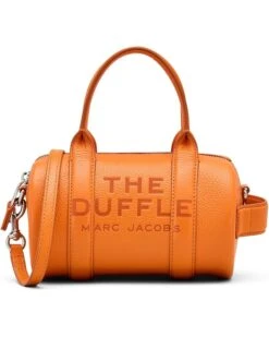Marc Jacobs The Leather Mini Duffle Bag | Handbags -Llure Shoe 6119jX5duL. AC SR736920