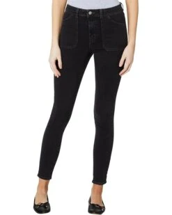 Levi's® Womens 721 High-Rise Skinny Utility | Jeans