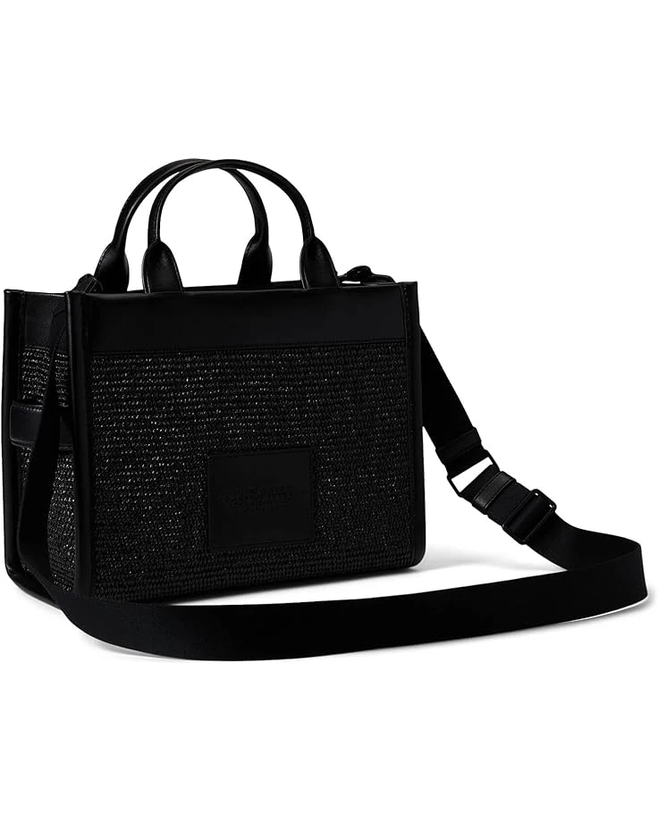 Marc Jacobs The Woven DTM Medium Tote Bag | Handbags 2 Marc Jacobs The Woven DTM Medium Tote Bag | Handbags - Image 2