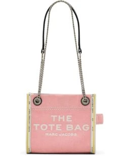 Marc Jacobs The Denim Chain Crossbody Tote Bag | Handbags 11 Marc Jacobs The Denim Chain Crossbody Tote Bag | Handbags -Llure Shoe 616l6ib92QL. AC SR736920