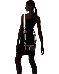 Marc Jacobs The Color-Block Snapshot | Handbags -Llure Shoe 617NgXdYgpL. AC SR736920