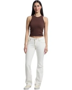 Levi's® Womens Superlow Boot | Jeans -Llure Shoe 619 ZPdLRWL. AC SR736920