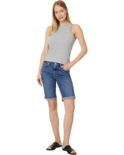 Levi's® Womens Classic Bermuda Shorts -Llure Shoe 619Iawh0NcL. AC SR736920