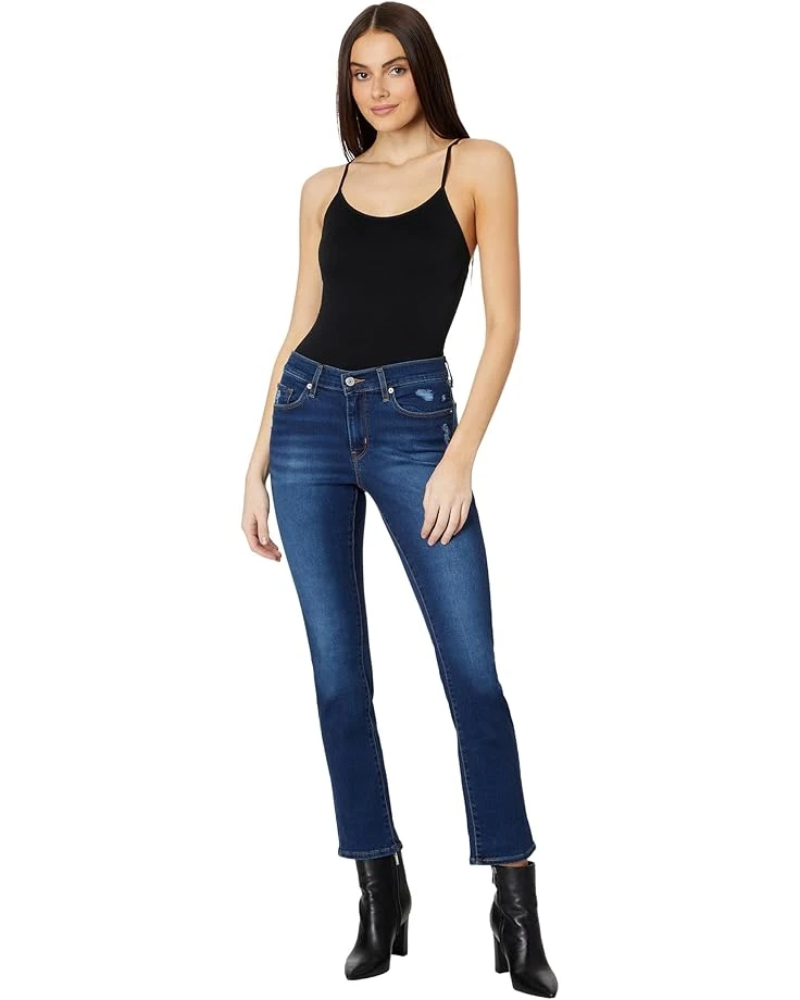 Levi's® Womens Classic Straight | Jeans 4 Levi's® Womens Classic Straight | Jeans - Image 4