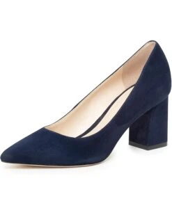 Marc Fisher LTD Zala Pump | Heels -Llure Shoe 61BOLNJ ElL. AC SR736920