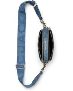 Marc Jacobs The Crystal Denim Snapshot | Handbags -Llure Shoe 61BtUilBZQL. AC SR736920