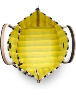 Marc Jacobs The Striped Jacquard Beach Tote Bag | Handbags -Llure Shoe 61CXGbZOsOL. AC SR736920