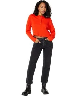 Levi's® Womens Sunbloom Henley | Shirts & Tops -Llure Shoe 61Cczn7GSDL. AC SR736920