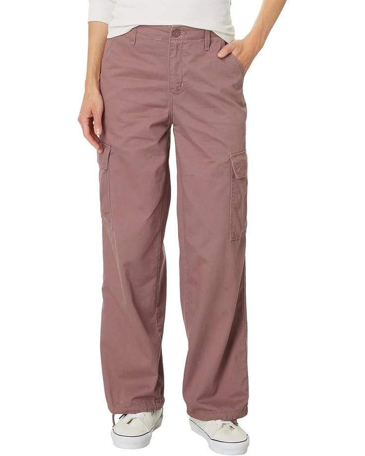 Levi's® Womens 94 Baggy Cargo | Pants 8 Levi's® Womens 94 Baggy Cargo | Pants - Image 8