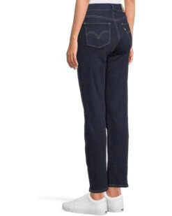 Levi's® Womens Classic Straight Jeans -Llure Shoe 61EDrAturcL. AC SR736920