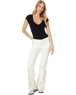 Levi's® Womens Superlow Flare Pants 8 Levi's® Womens Superlow Flare Pants -Llure Shoe 61F5c5vHD0L. AC SR736920