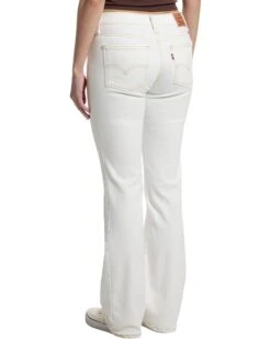 Levi's® Womens Superlow Boot | Jeans -Llure Shoe 61FGF h58DL. AC SR736920