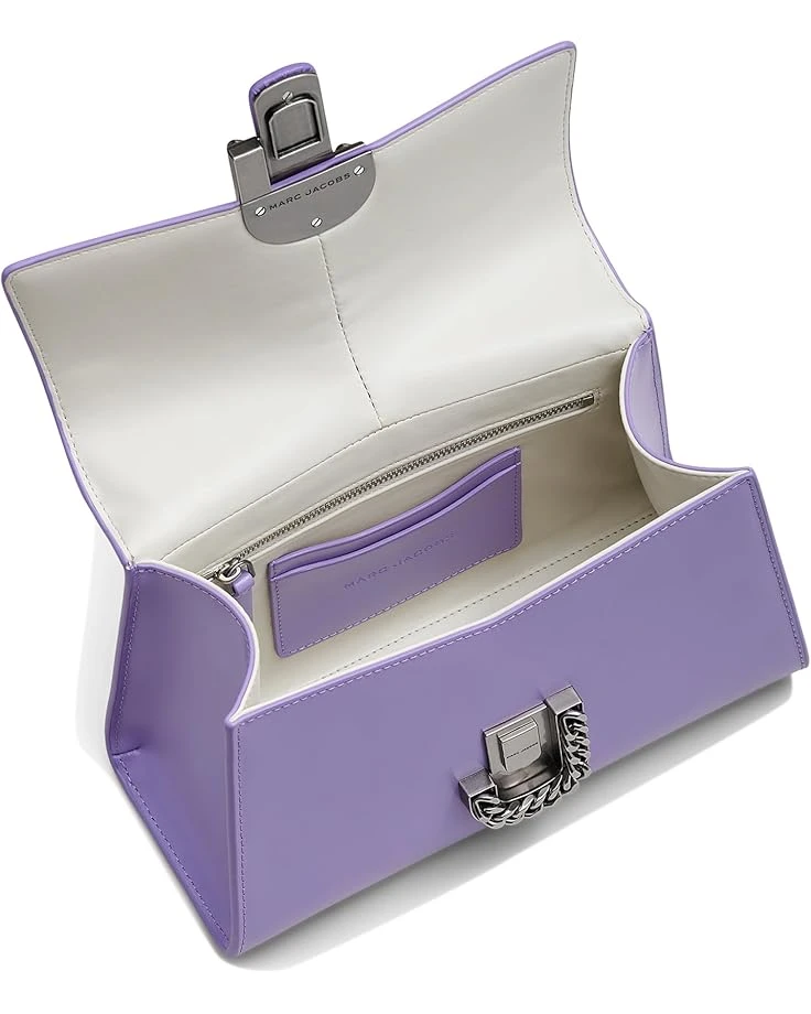 Marc Jacobs The St. Marc Top-Handle | Handbags 4 Marc Jacobs The St. Marc Top-Handle | Handbags - Image 4