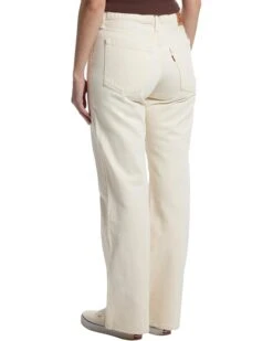 Levi's® Womens '94 Baggy Boot | Jeans -Llure Shoe 61GQc3u87aL. AC SR736920