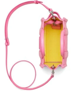 Marc Jacobs The Leather Mini Tote Bag | Handbags -Llure Shoe 61HN W3VObL. AC SR736920