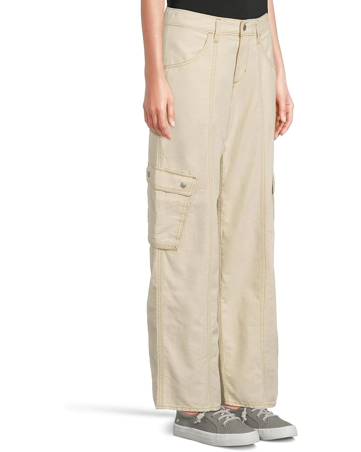 Levi's® Womens Superlow Loose Cargo | Pants 2 Levi's® Womens Superlow Loose Cargo | Pants - Image 2