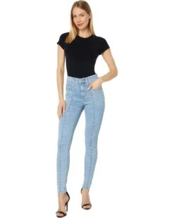 Levi's® Womens 721 Recrafted | Jeans 7 Levi's® Womens 721 Recrafted | Jeans -Llure Shoe 61KjVrygTpL. AC SR736920