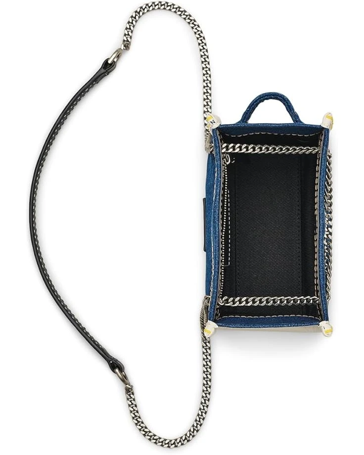 Marc Jacobs The Denim Chain Crossbody Tote Bag | Handbags 3 Marc Jacobs The Denim Chain Crossbody Tote Bag | Handbags - Image 3