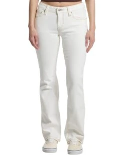 Levi's® Womens Superlow Boot | Jeans