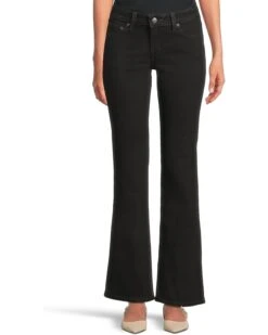 Levi's® Womens Superlow Boot | Jeans -Llure Shoe 61PLKBCOuCL. AC SR736920