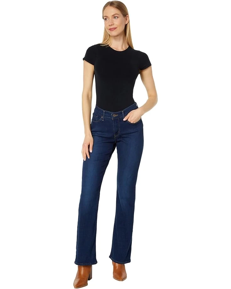 Levi's® Womens Classic Bootcut | Jeans 4 Levi's® Womens Classic Bootcut | Jeans - Image 4