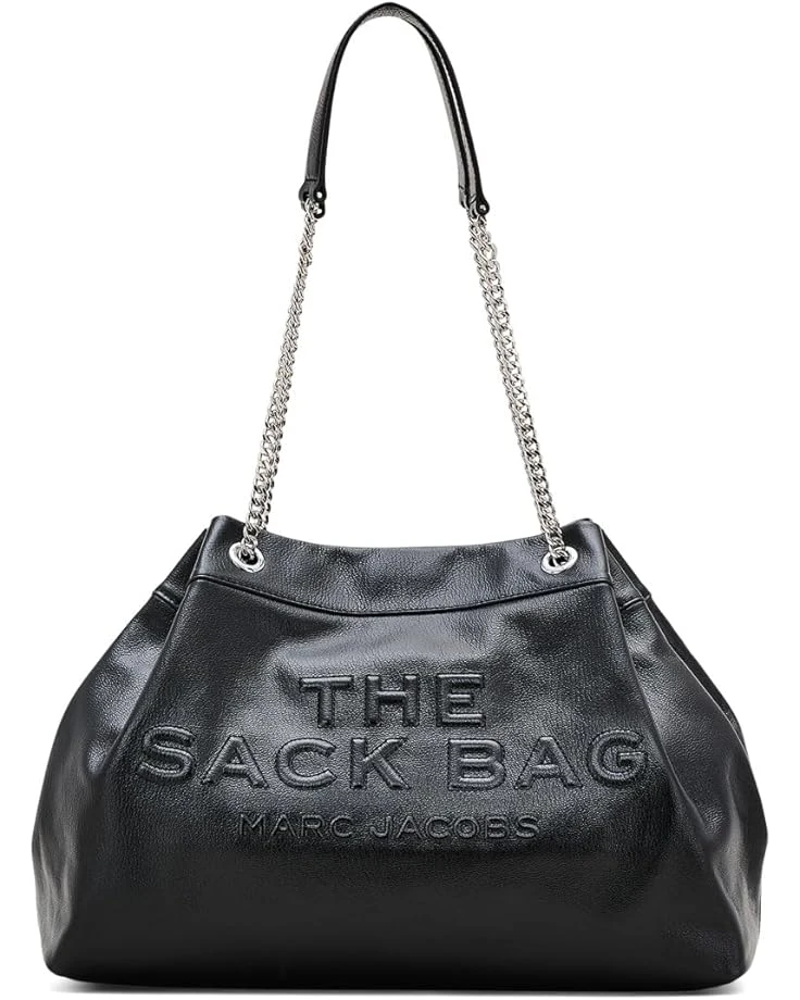 Marc Jacobs The Large Chain Sack Bag | Handbags 1 Marc Jacobs The Large Chain Sack Bag | Handbags