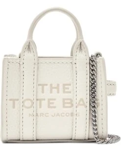 Marc Jacobs The Nano Tote Crossbody | Handbags -Llure Shoe 61RMsNwAaoL. AC SR736920