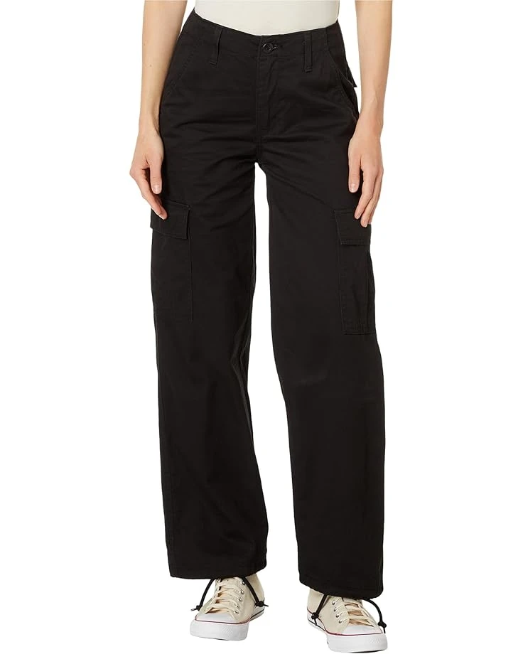 Levi's® Womens 94 Baggy Cargo | Pants 7 Levi's® Womens 94 Baggy Cargo | Pants - Image 7