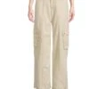 Levi's® Womens Superlow Loose Cargo | Pants