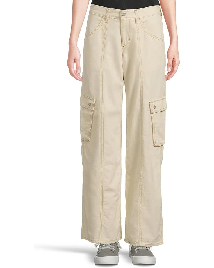 Levi's® Womens Superlow Loose Cargo | Pants 1 Levi's® Womens Superlow Loose Cargo | Pants