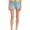 Levi's® Womens High-Rise Shorts