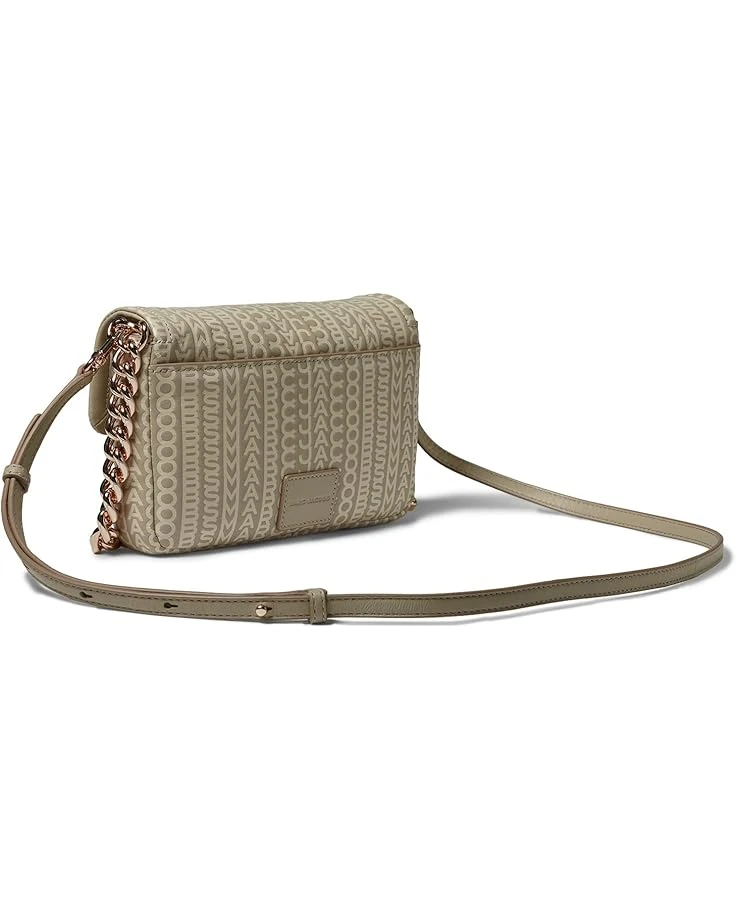 Marc Jacobs The Monogram Leather Shoulder Bag | Handbags 2 Marc Jacobs The Monogram Leather Shoulder Bag | Handbags - Image 2