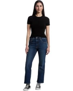 Levi's® Womens 725 Authentic Kick Boot | Jeans 11 Levi's® Womens 725 Authentic Kick Boot | Jeans -Llure Shoe 61VgwTRFGIL. AC SR736920