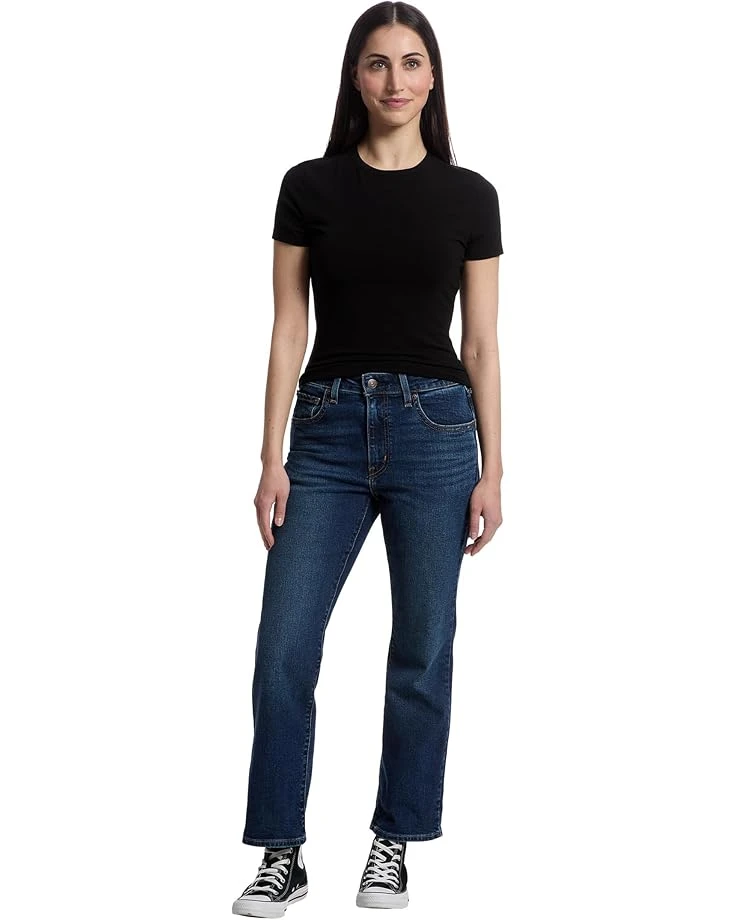 Levi's® Womens 725 Authentic Kick Boot | Jeans 5 Levi's® Womens 725 Authentic Kick Boot | Jeans - Image 5