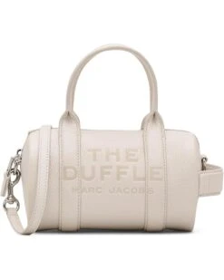 Marc Jacobs The Leather Mini Duffle Bag | Handbags -Llure Shoe 61ZNGAe3pxL. AC SR736920