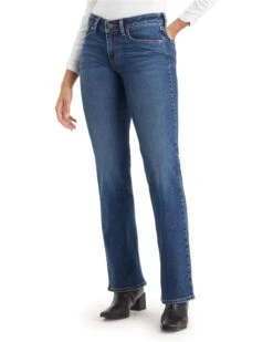 Levi's® Womens Superlow Bootcut | Jeans