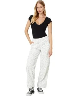 Levi's® Womens 94 Baggy Cargo Pants -Llure Shoe 61bRNYG5FdL. AC SR736920