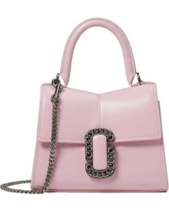 Marc Jacobs The St. Marc Mini Top-Handle | Handbags